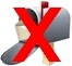 icon-mailbox-X